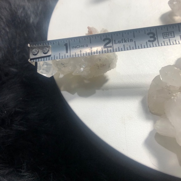 Quartz  cluster bundle - Picture 3 of 17